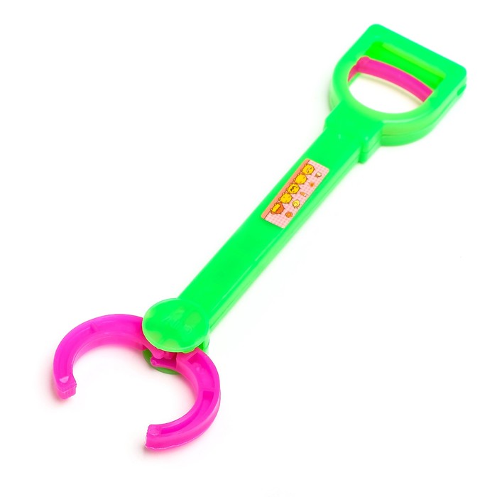 Рука-манипулятор «Захват», цвета МИКС