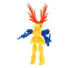 Робот «Завоеватель»