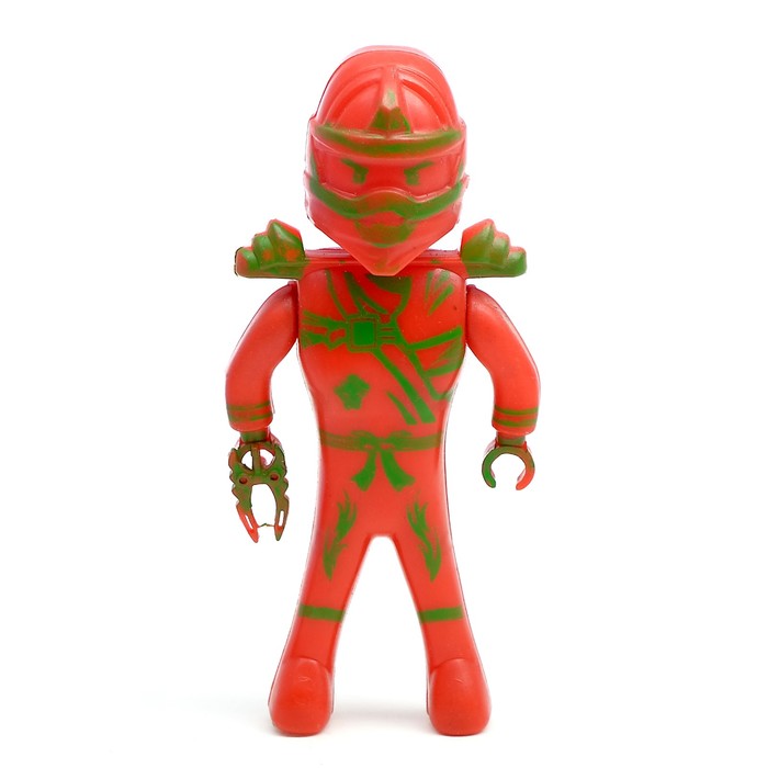 Робот «Чужак», цвета МИКС