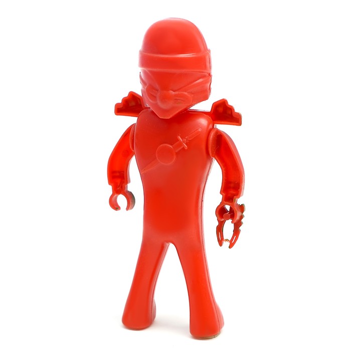 Робот «Чужак», цвета МИКС