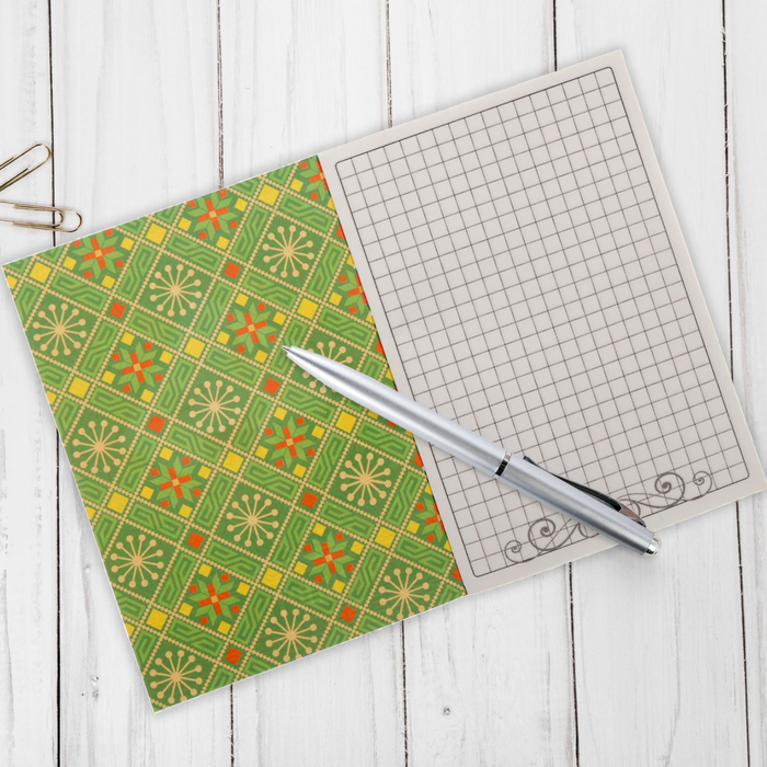 Блокнот «Башкортостан»