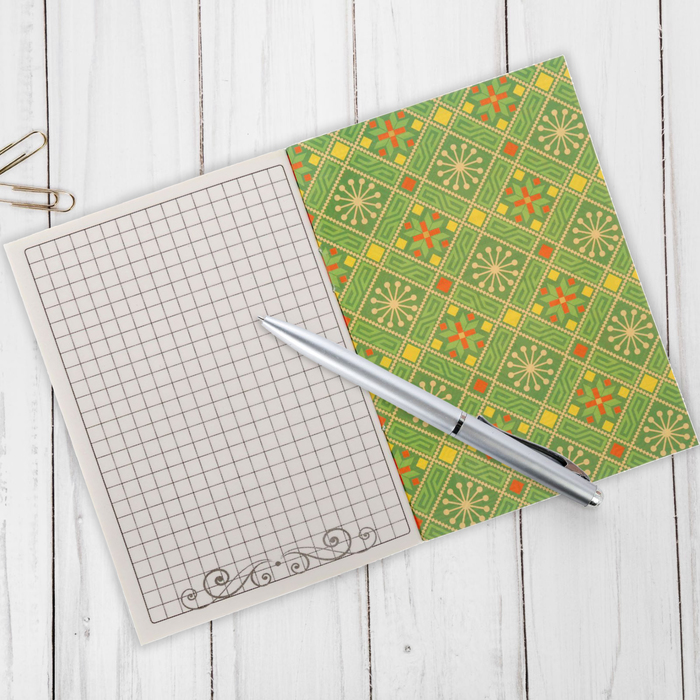 Блокнот «Башкортостан»