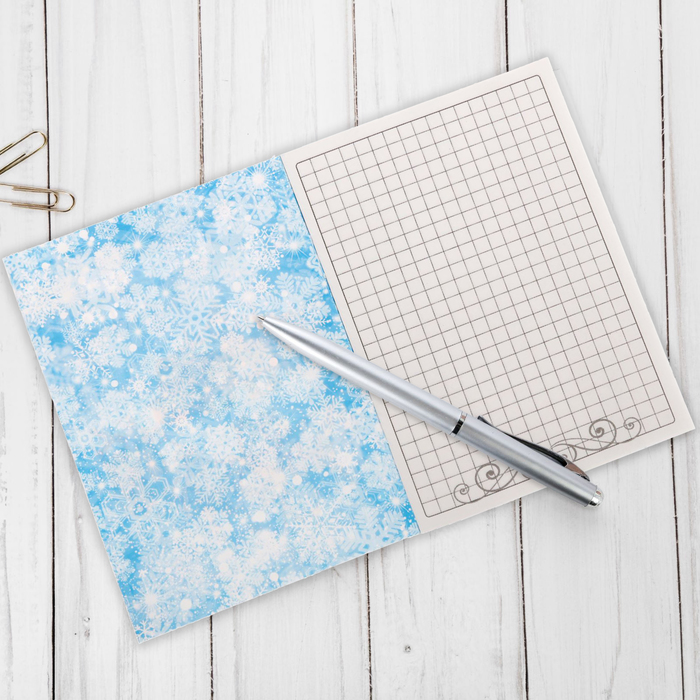 Блокнот «Великий Устюг»