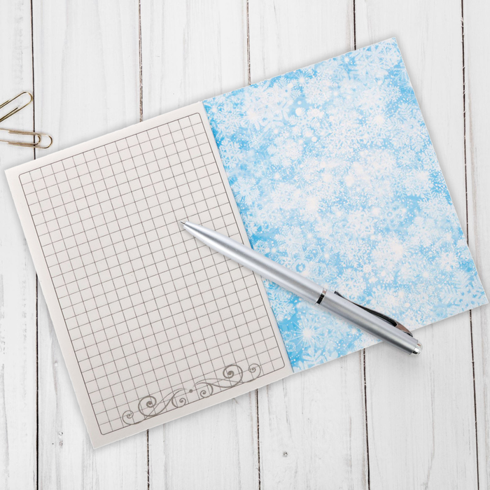 Блокнот «Великий Устюг»