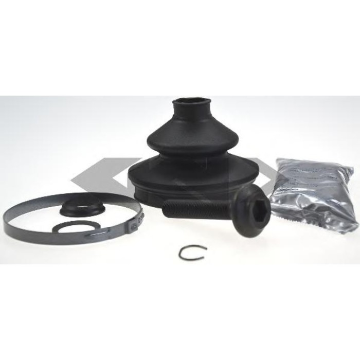 Комплект пыльника ШРУСа LOBRO 300425