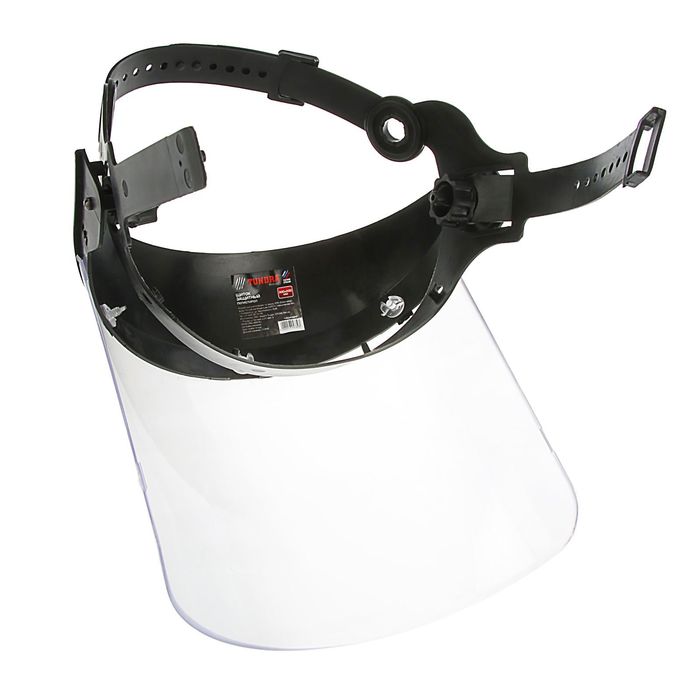 Щиток защитный TUNDRA basic, 300х200 мм