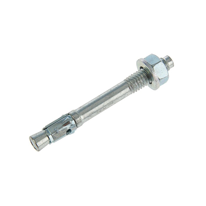 Стальной анкер FBN II 6/10, 6х55 мм, в пакете 100 шт.