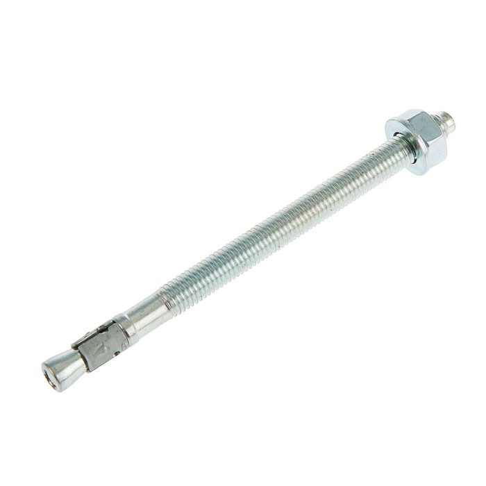 Стальной анкер FBN II 10х70, 10х146 мм, в пакете 25 шт.