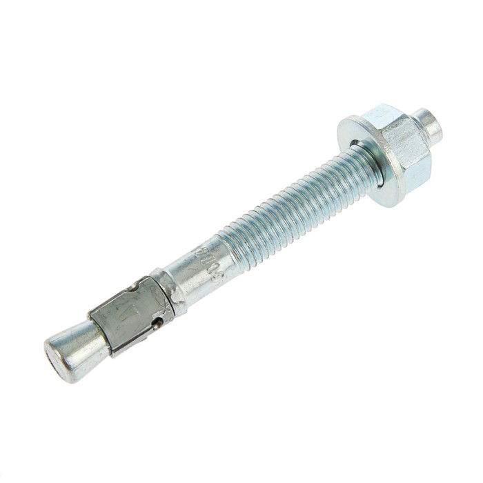 Стальной анкер FBN II 12/10, 12х106 мм, в пакете 20 шт.