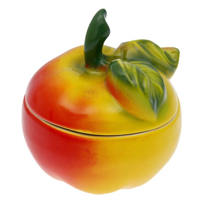 Сахарница "Яблоко" 0,5 л