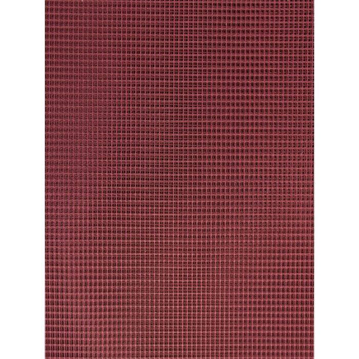 Гардина-тюль, размер 150х250 см, фиолетовый 5896