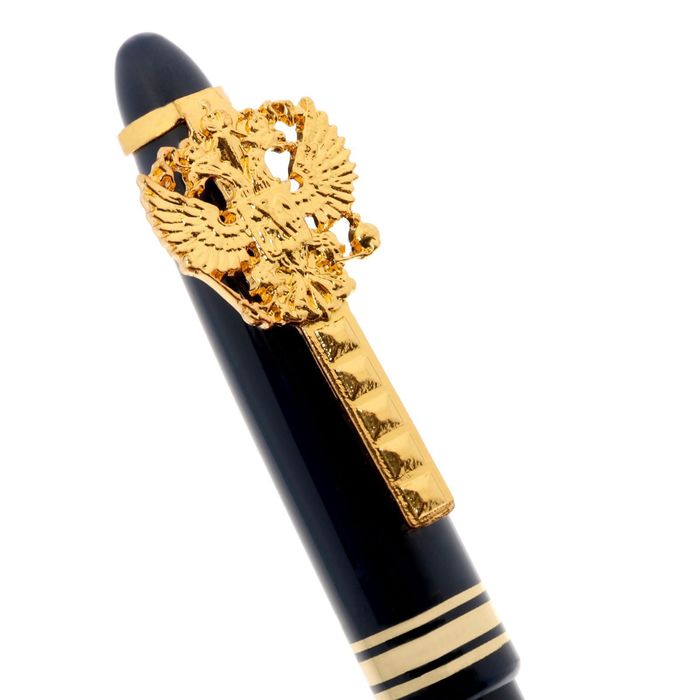 Ручка подарочная "Лучшему сотруднику ГИБДД"