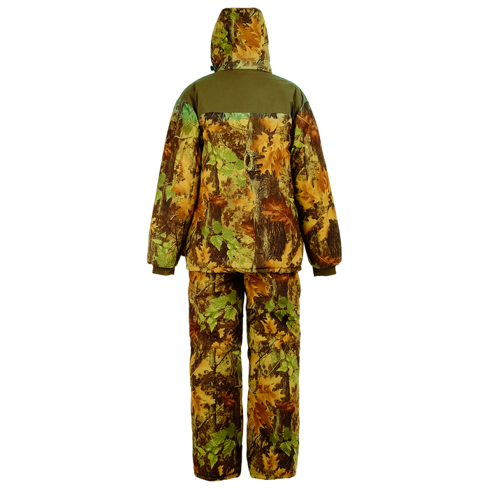 Костюм зимний «Уралец», размер 48, рост 170-176