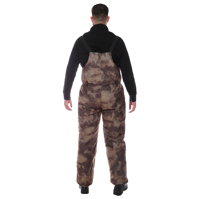 Костюм зимний «Уралец», размер 48, рост 170-176