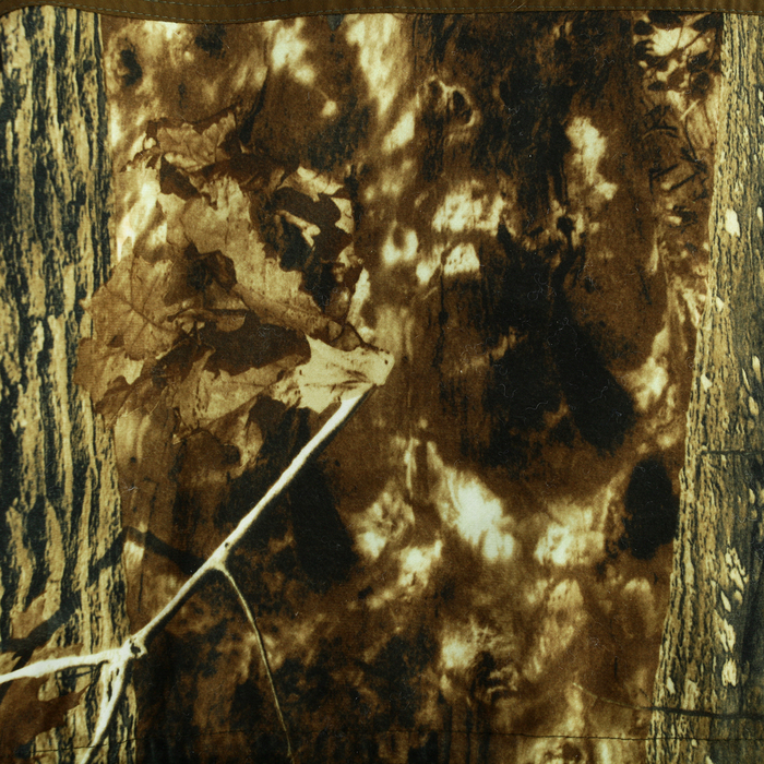 Костюм зимний «Уралец», размер 58, рост 182-188