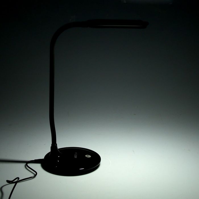 Светильник настольный светодиодный TL-311 черный