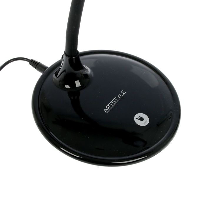 Светильник настольный светодиодный TL-311 черный