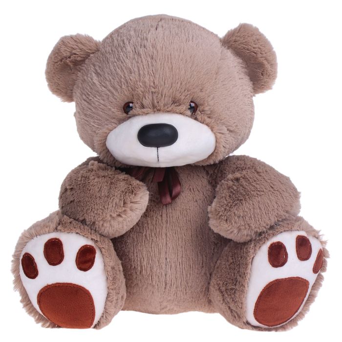 Мягкая игрушка "Мишка Косолапый", 36 см