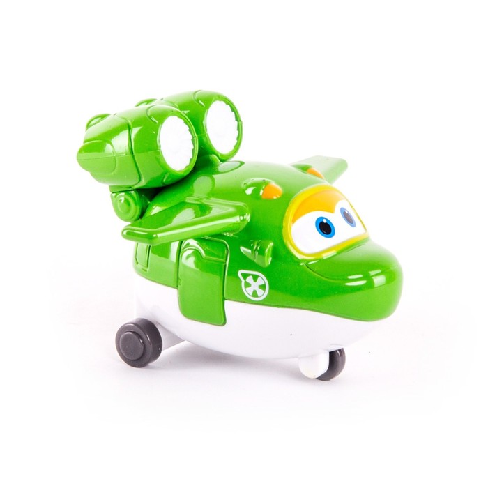 Металлическая фигурка «Мира»