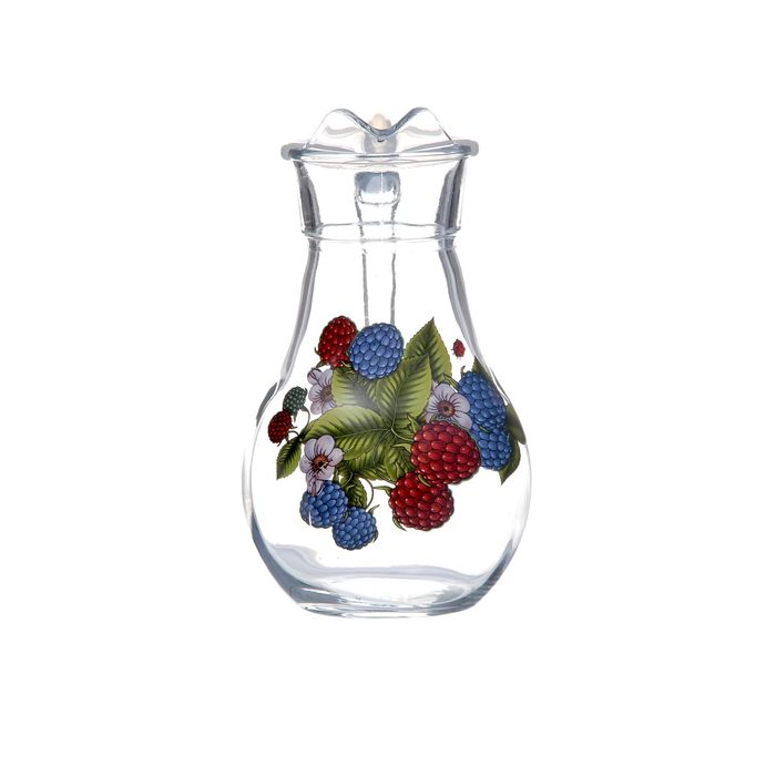 Кувшин 1 л "Бистро. Ягоды"