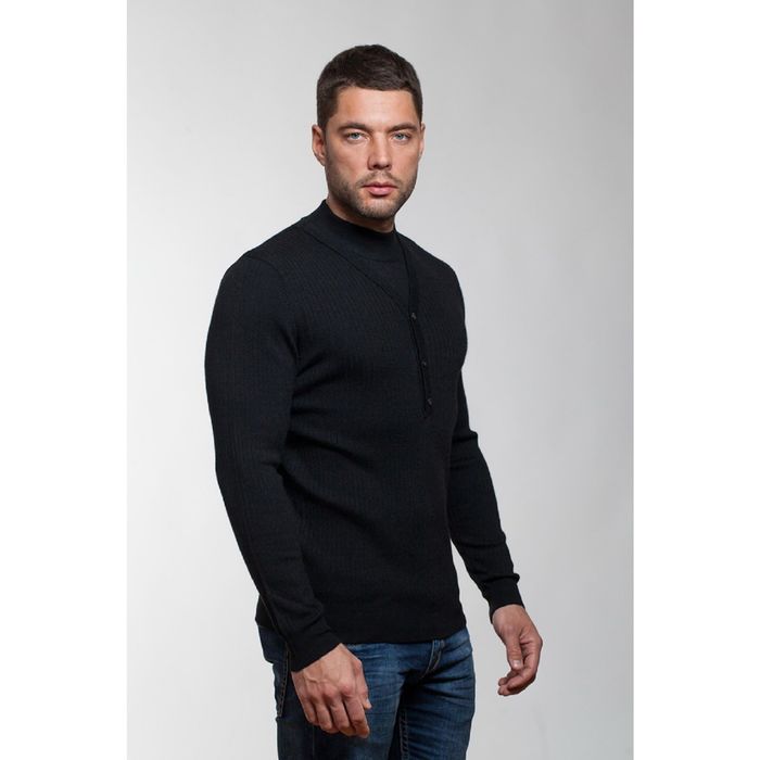 Джемпер мужской John Jeniford JJT-132-0149, размер XL