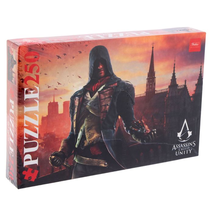Пазл Assassin's creed, 250 элементов
