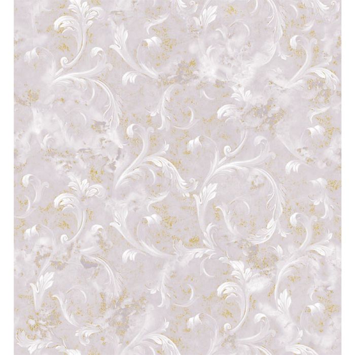 Обои бумажные Саратов Д437-06 Триумф-Н  0,53х10м