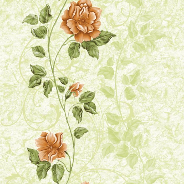 Обои бумажные Саратов Ф492-04 Дарина-Л  0,53х10м