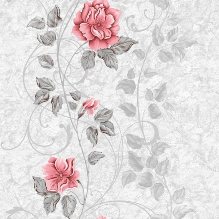 Обои бумажные Саратов Ф492-06 Дарина-Л  0,53х10м