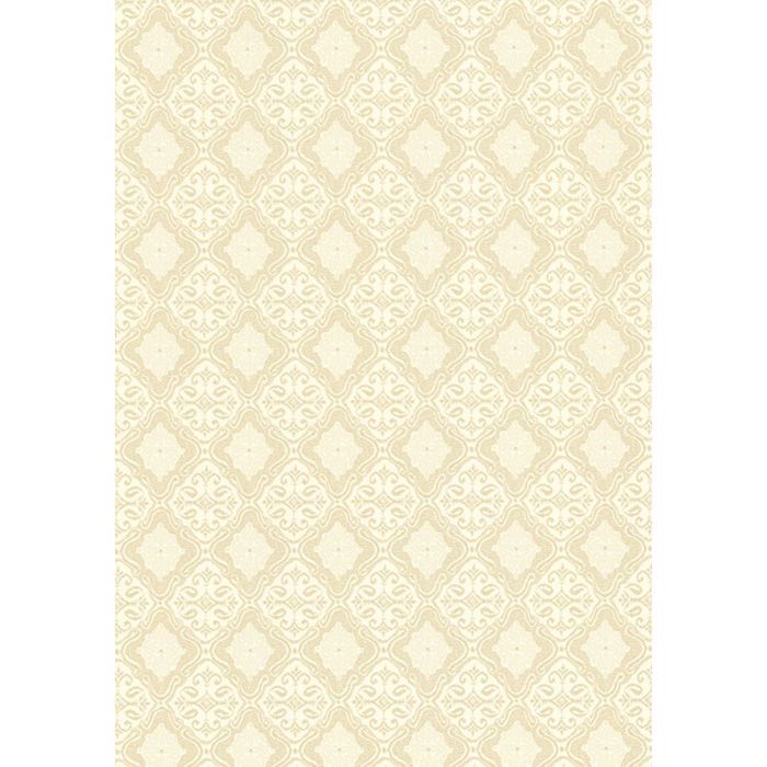 Обои виниловые на флизелине  Erismann-R 4336-2 Profi Deco КВ-Ф фон ваниль  1,06х10м