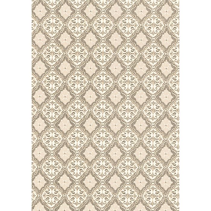 Обои виниловые на флизелине  Erismann-R 4336-6 Profi Deco КВ-Ф фон персик  1,06х10м