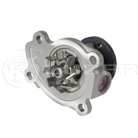 

Насос водяной Tiida/Note 1.6i Nissan B1010-ED025, LUZAR LWP 0906