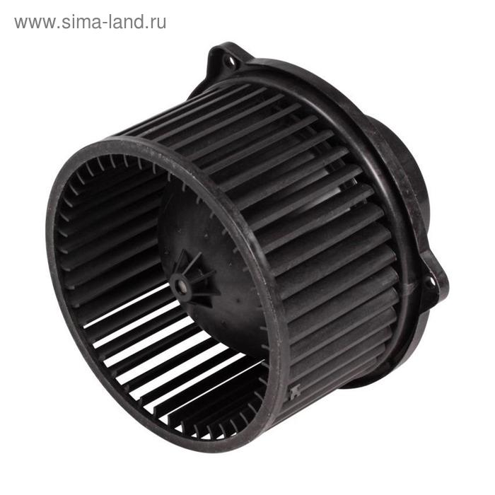 

Электровентилятор отопителя Sonata/Santa Fe Hyundai 97230-3A010, LUZAR LFh 0838