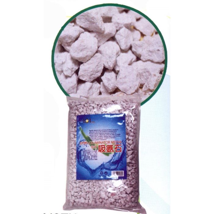 Наполнитель "NITRO ELIMINATOR" удалитель нитратов 3,98л