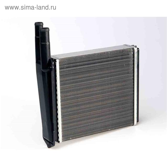 Радиатор отопителя для автомобилей Калина Lada 1118-8101060, LUZAR LRh 0118 радиатор отопителя 3151 20мм uaz 3151 8101060 10п luzar lrh 03690b