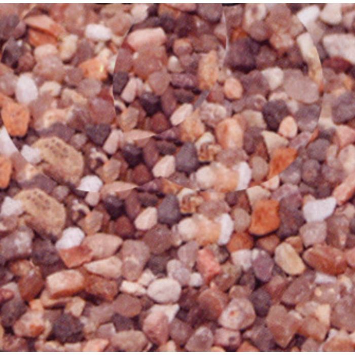 Грунт речной "AMAZON RIVER SAND" 1-2мм (10кг)