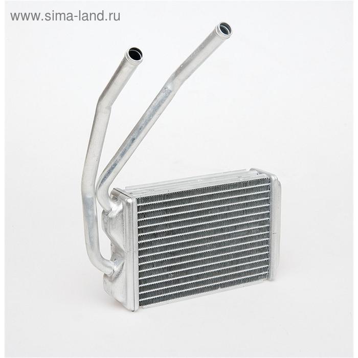 Радиатор отопителя для автомобилей Nexia (94-)/Espero (94-) Daewoo P03059812, LUZAR LRh DWEs94312 радиатор отопителя для автомобилей polo 10 6r0 819 031 luzar lrh 1853