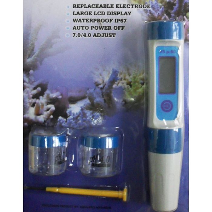 Измеритель pH электронный, &quot;pH PEN&quot;