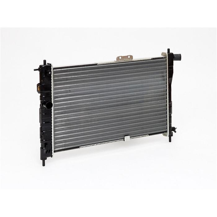 Радиатор двигателя Daewoo Nexia Luzar LRC05470