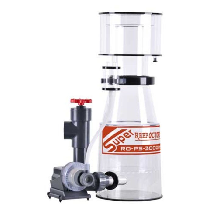 Флотатор SRO-3000INT внутренний D200/375х260х600мм от 1500-1700л, помпа BB-3000S, 35Вт, возд.1100л/ч
