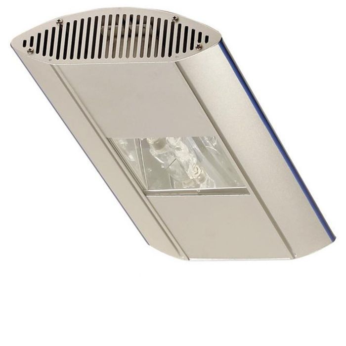 Светильник OCEAN LIGHT 1х150Вт серебряный 0,5м