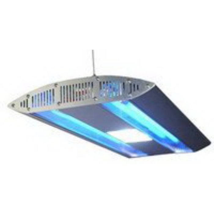 Светильник OCEAN LIGHT 1х250Вт серебряный 0,5м