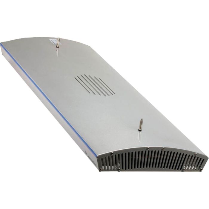 Светильник STARLIGHT FUTURE 3х150Вт серебро 1.8м