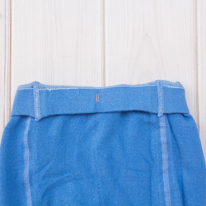 Колготки детские 3280 451 BABY машинки, р. 74-80, 48-52,11-12, ГОЛУБОЙ