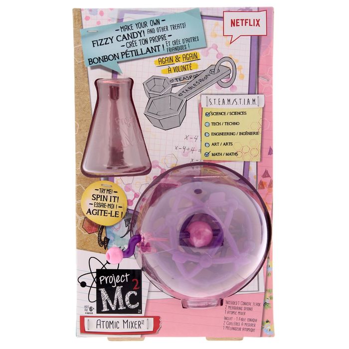 Игровой набор "Миксер"