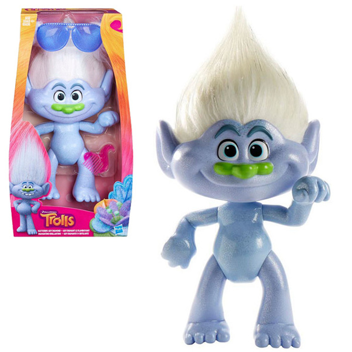 Фигурка "Большой тролль Алмаз"