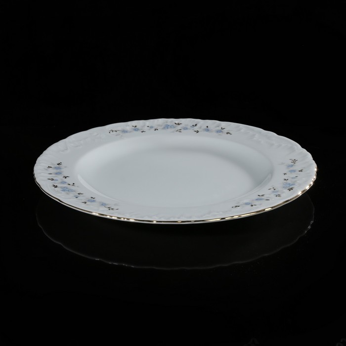 Блюдо круглое 32 см