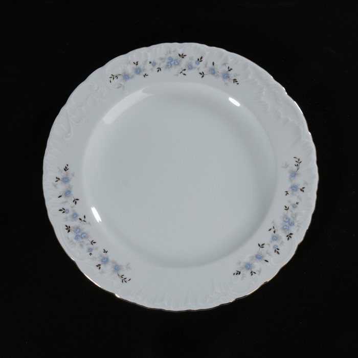 Блюдо круглое 32 см