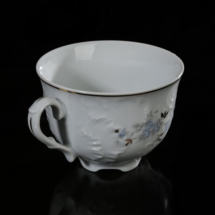 Чашка для бульона 330 мл