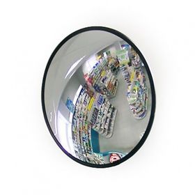 Зеркало обзорное круглое d=30 см от Сима-ленд